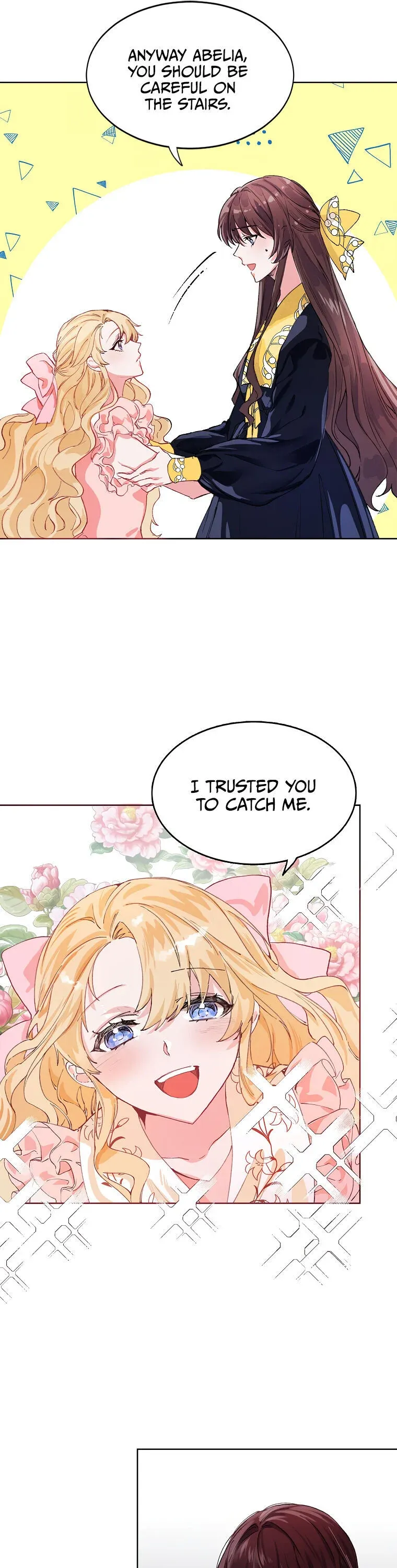 Limited Extra Time - Chapter 3 Page 17