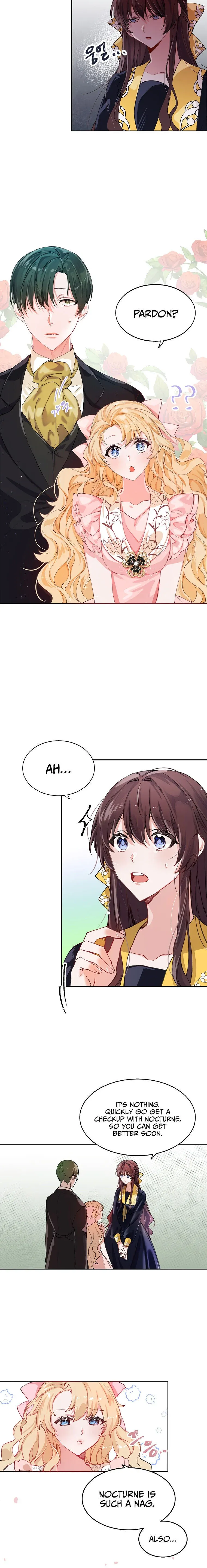 Limited Extra Time - Chapter 3 Page 18