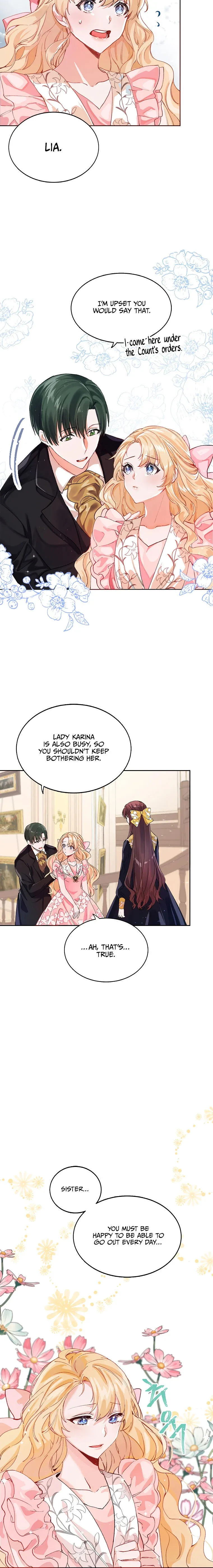 Limited Extra Time - Chapter 3 Page 20