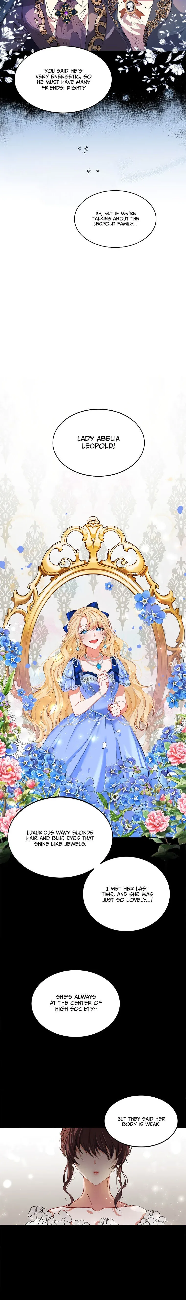 Limited Extra Time - Chapter 3 Page 7