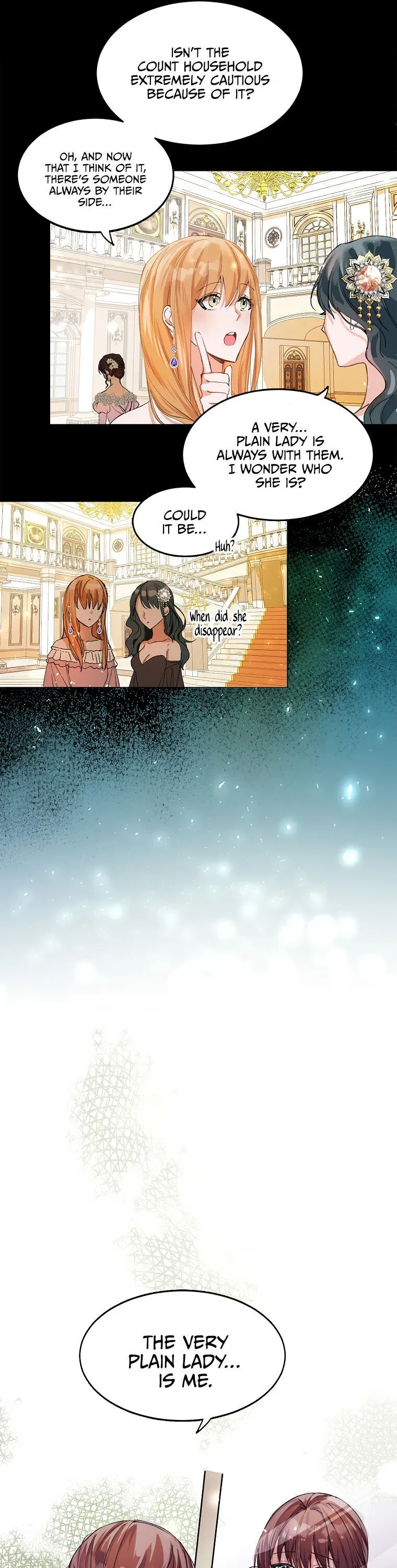 Limited Extra Time - Chapter 3 Page 8