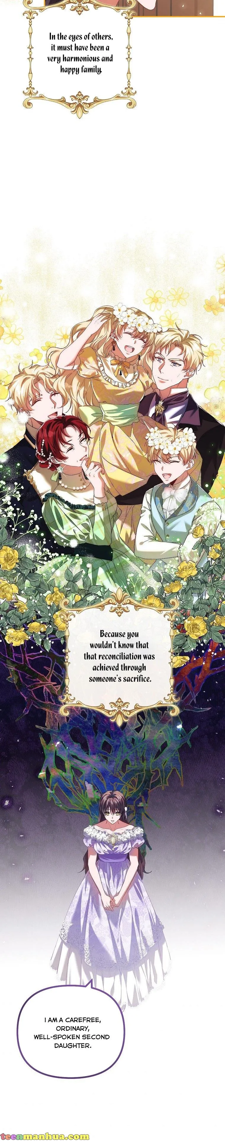 Limited Extra Time - Chapter 31 Page 12