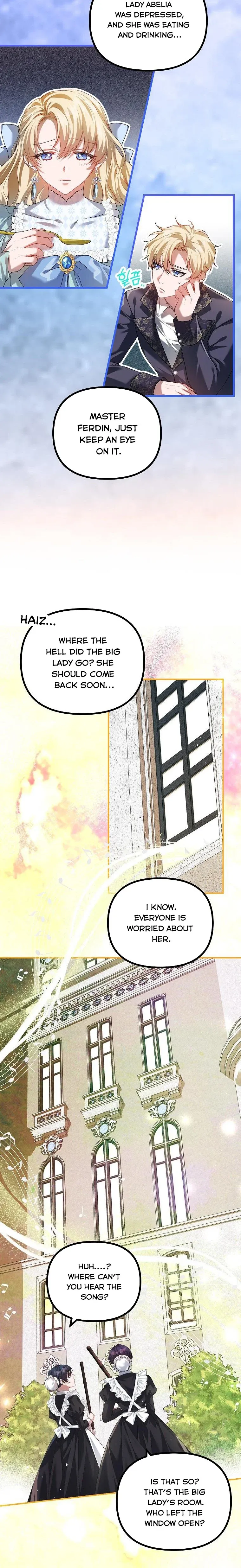 Limited Extra Time - Chapter 31 Page 2