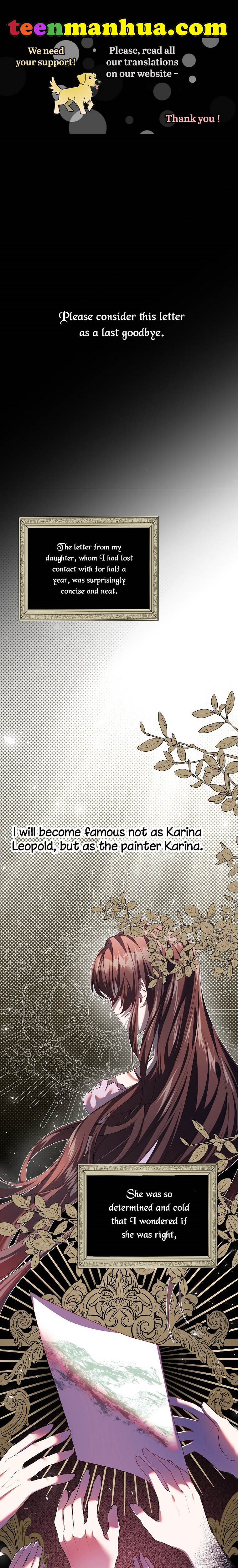 Limited Extra Time - Chapter 32 Page 1