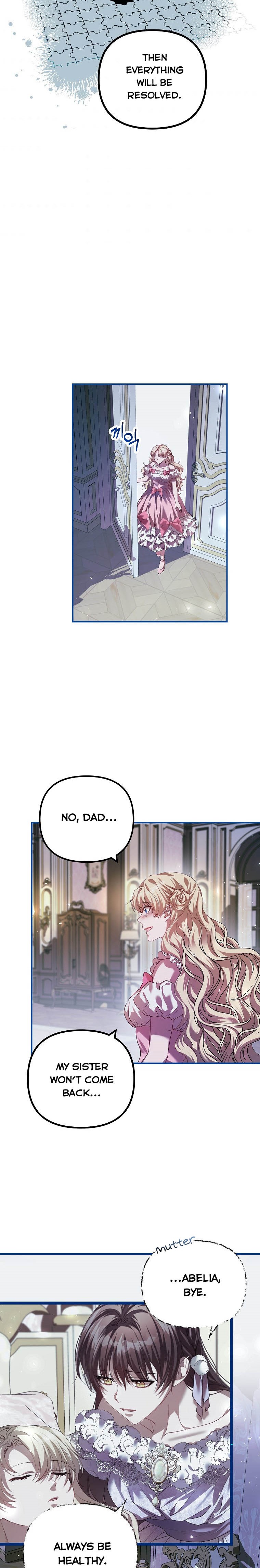 Limited Extra Time - Chapter 32 Page 15