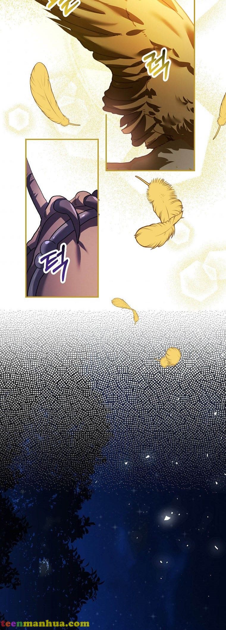 Limited Extra Time - Chapter 32 Page 20