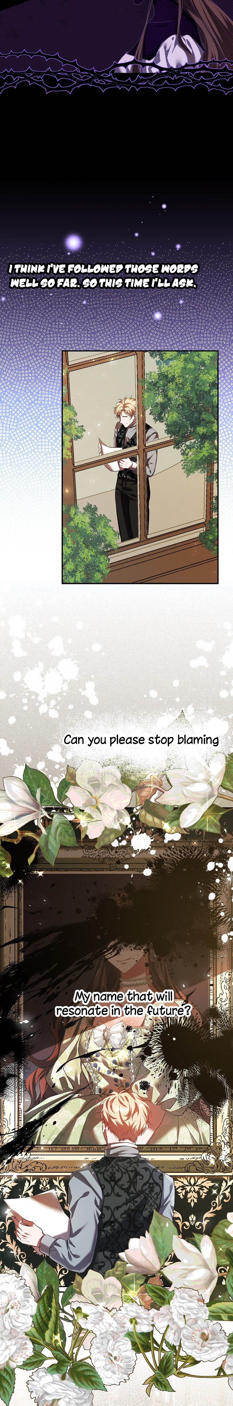 Limited Extra Time - Chapter 32 Page 3