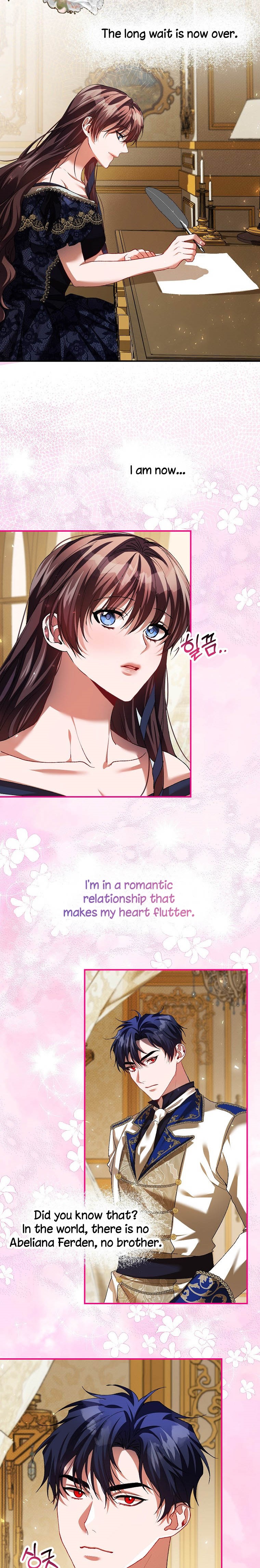 Limited Extra Time - Chapter 32 Page 4