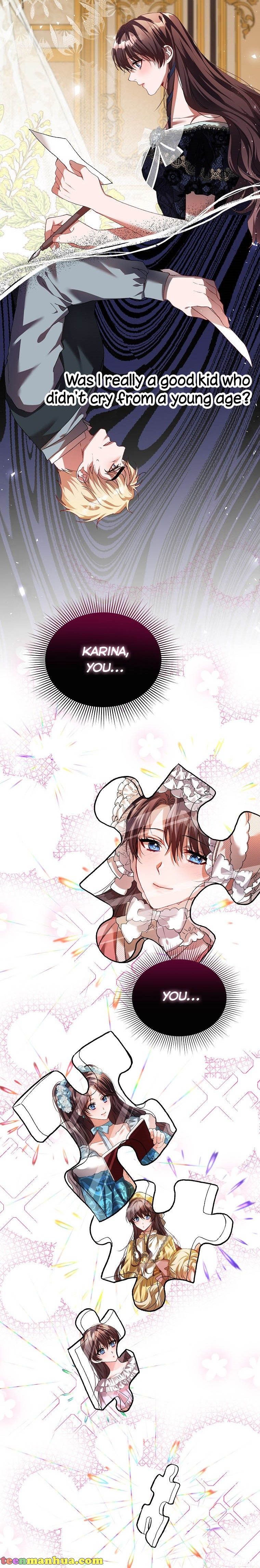 Limited Extra Time - Chapter 32 Page 8