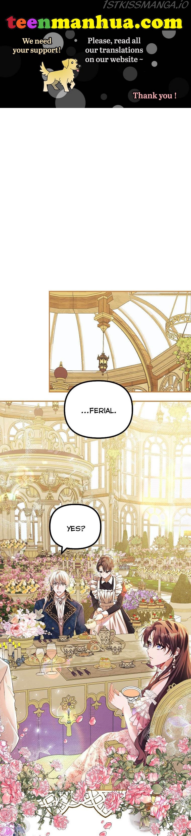 Limited Extra Time - Chapter 33 Page 1