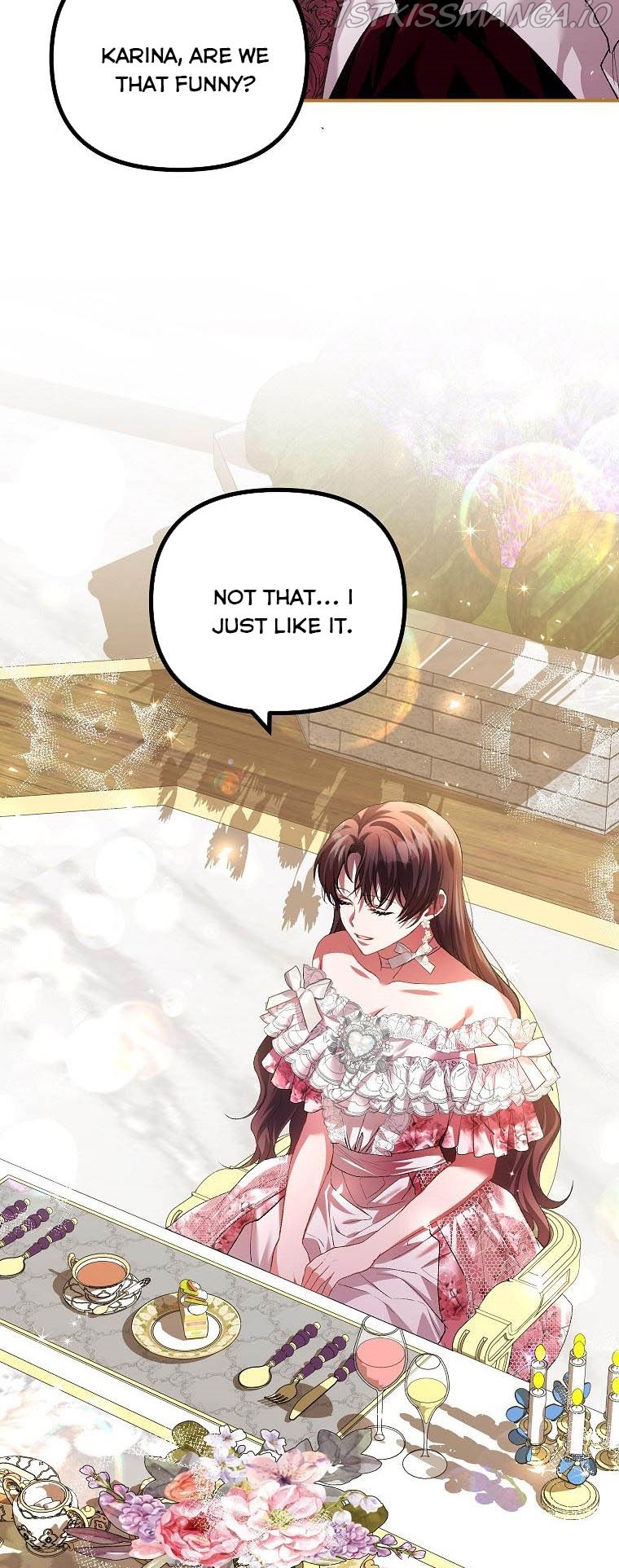 Limited Extra Time - Chapter 33 Page 10