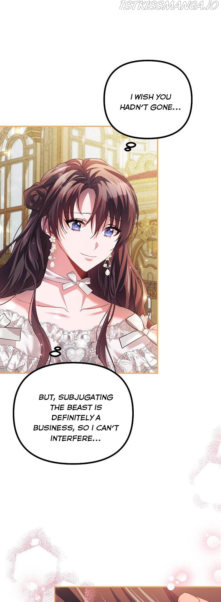 Limited Extra Time - Chapter 33 Page 20