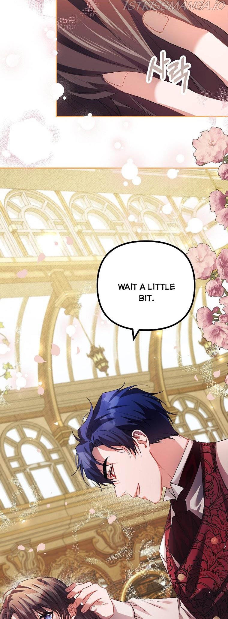 Limited Extra Time - Chapter 33 Page 21