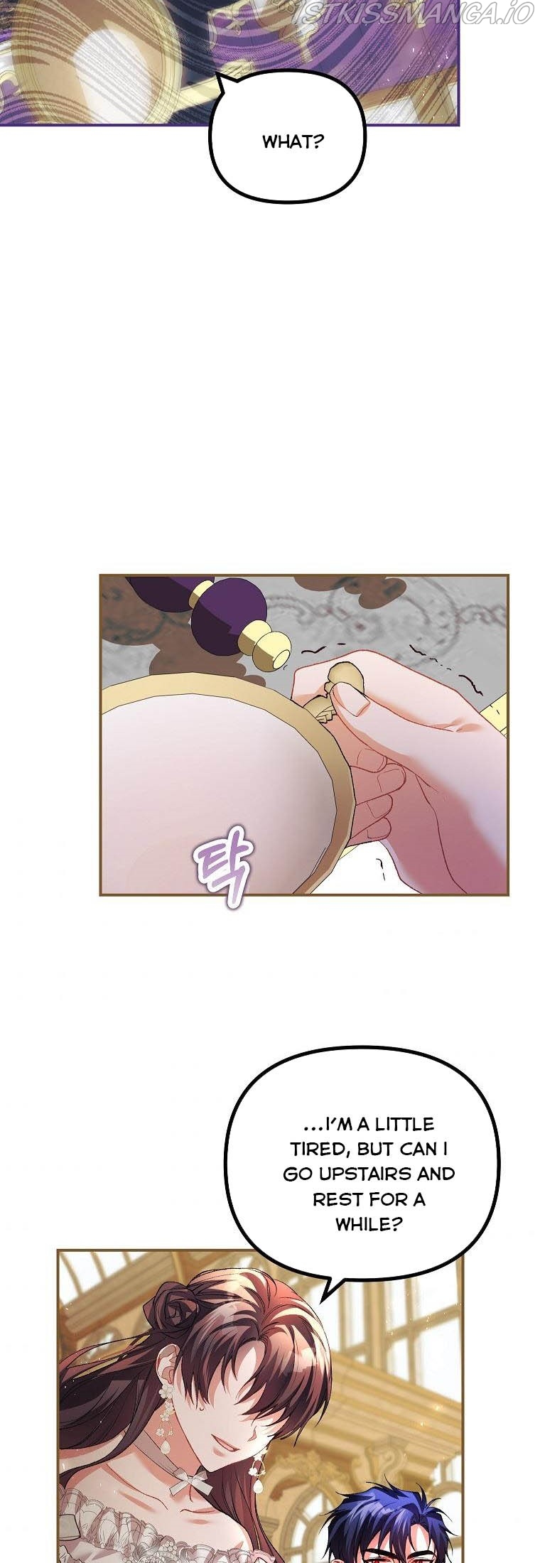 Limited Extra Time - Chapter 33 Page 28