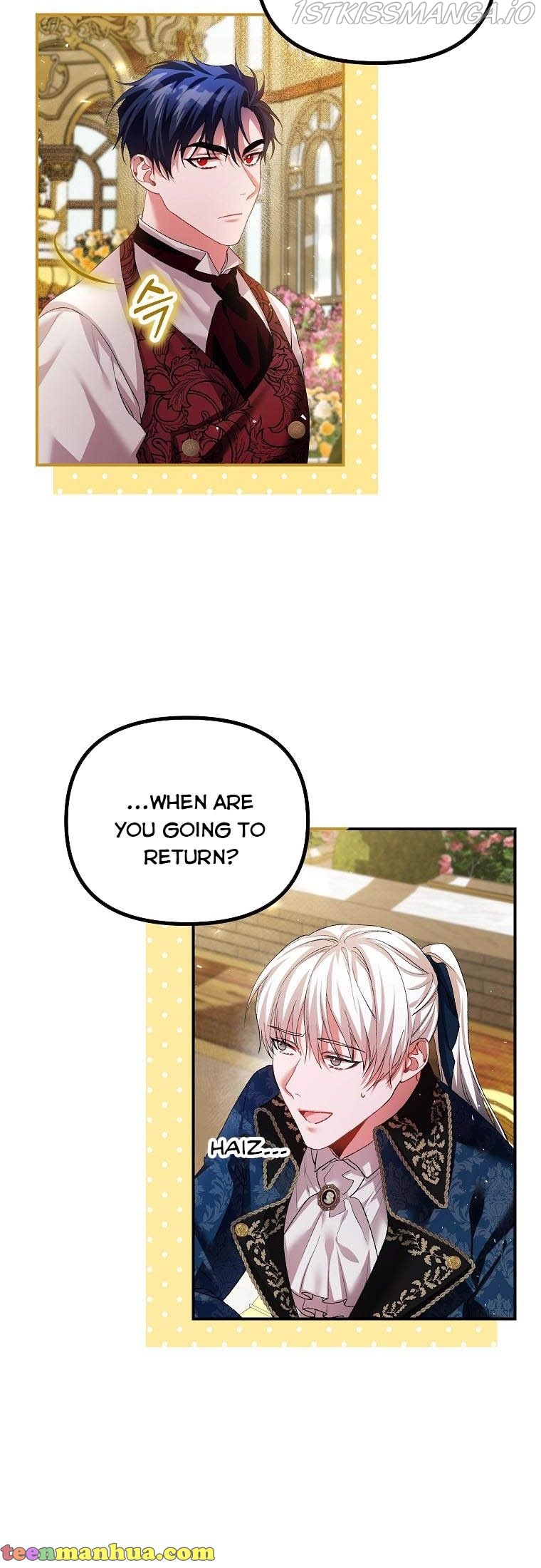 Limited Extra Time - Chapter 33 Page 32