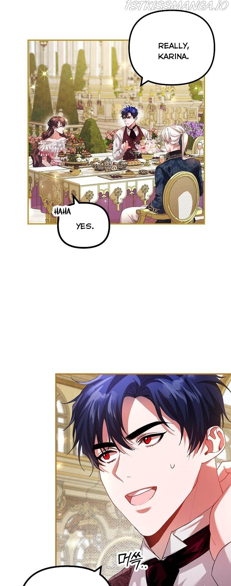 Limited Extra Time - Chapter 33 Page 9