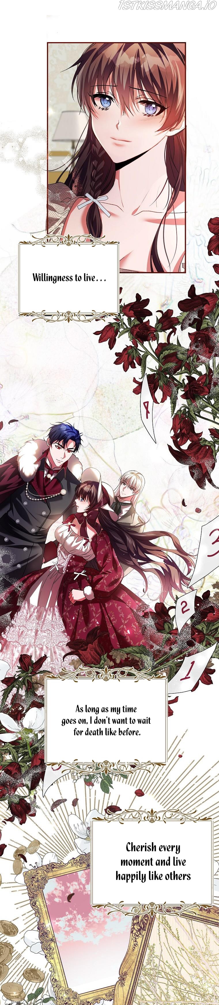 Limited Extra Time - Chapter 34 Page 13