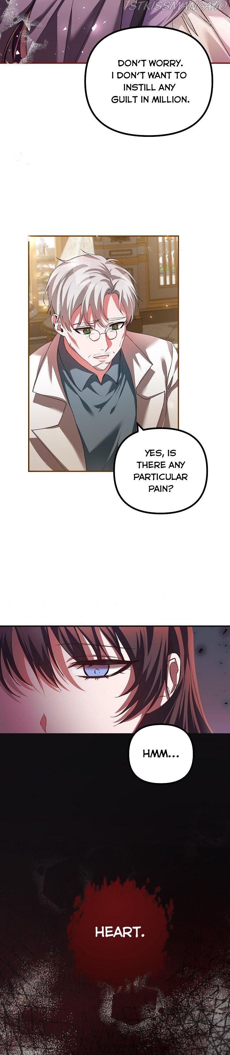 Limited Extra Time - Chapter 34 Page 15