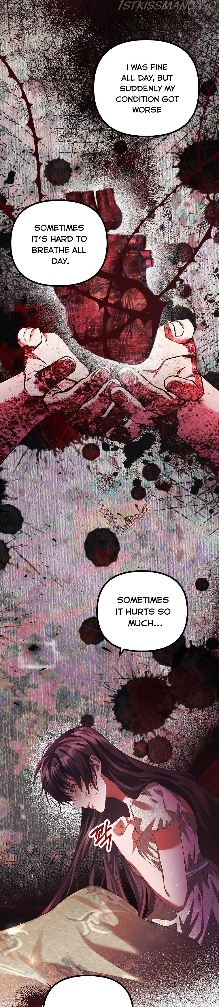 Limited Extra Time - Chapter 34 Page 16