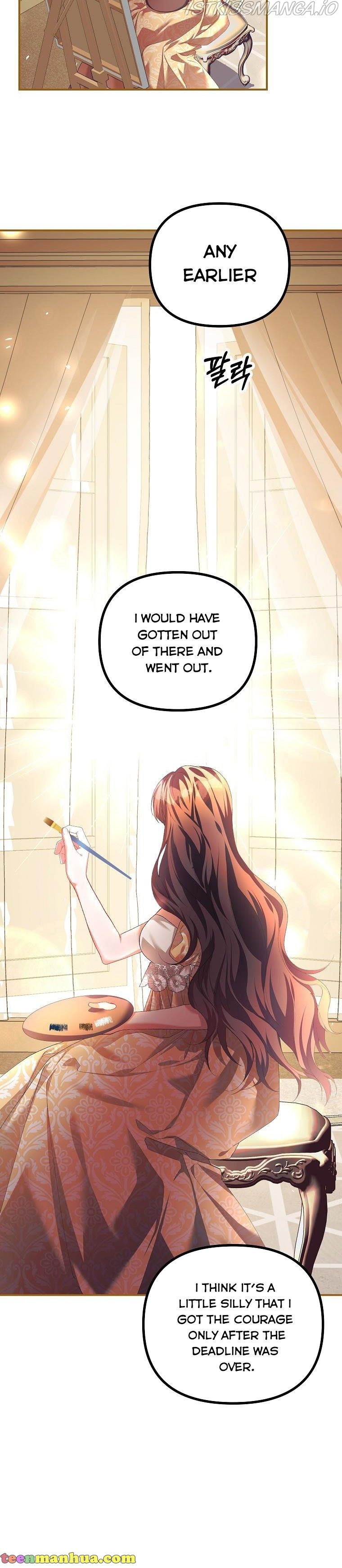 Limited Extra Time - Chapter 34 Page 24