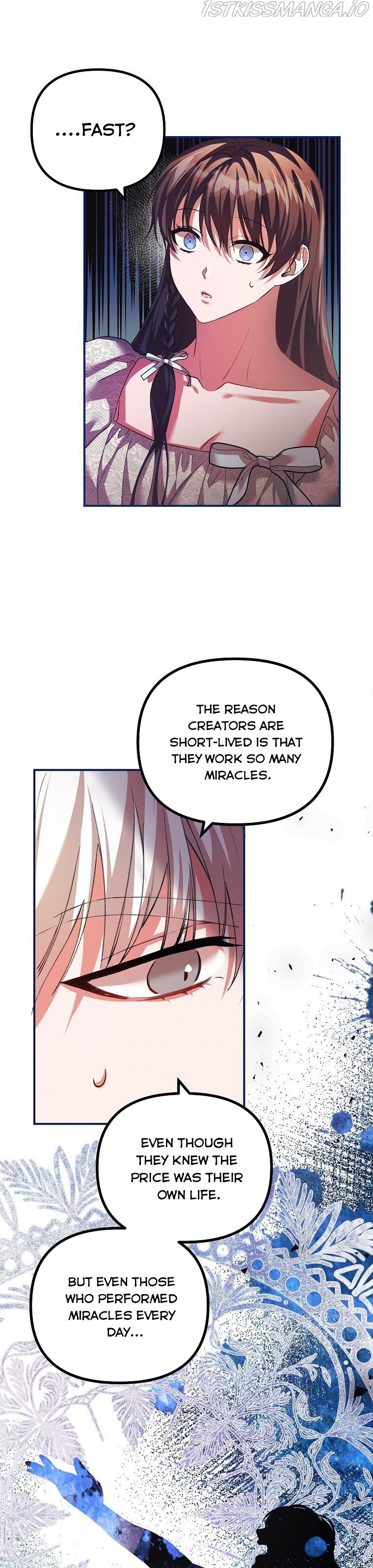 Limited Extra Time - Chapter 34 Page 28