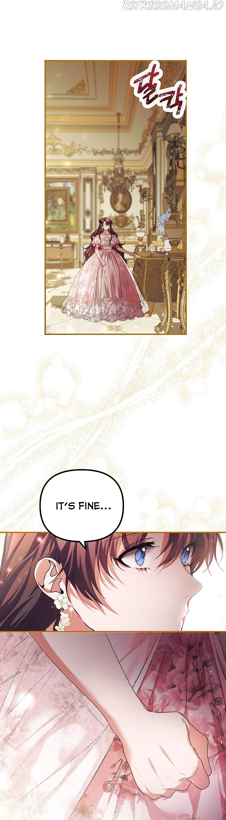 Limited Extra Time - Chapter 34 Page 5