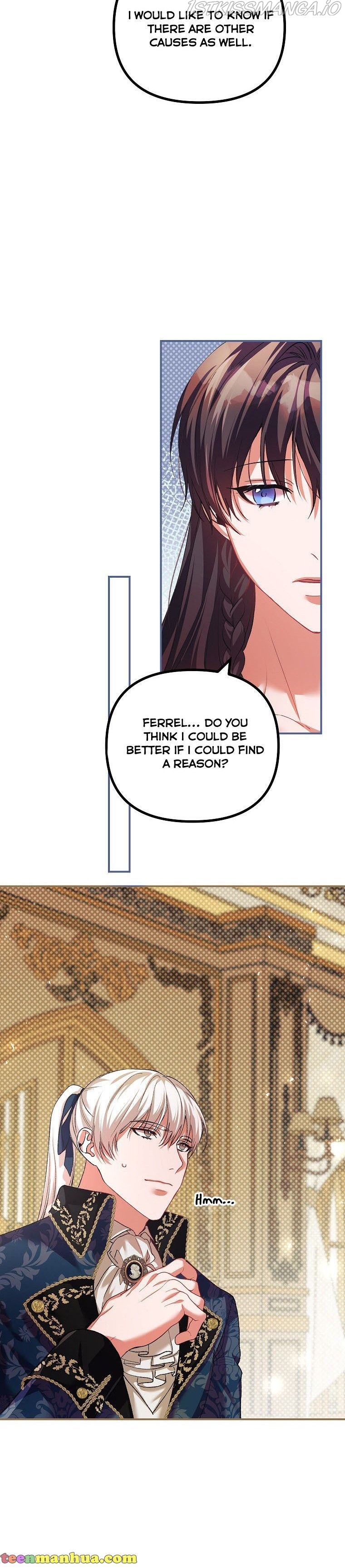 Limited Extra Time - Chapter 35 Page 14