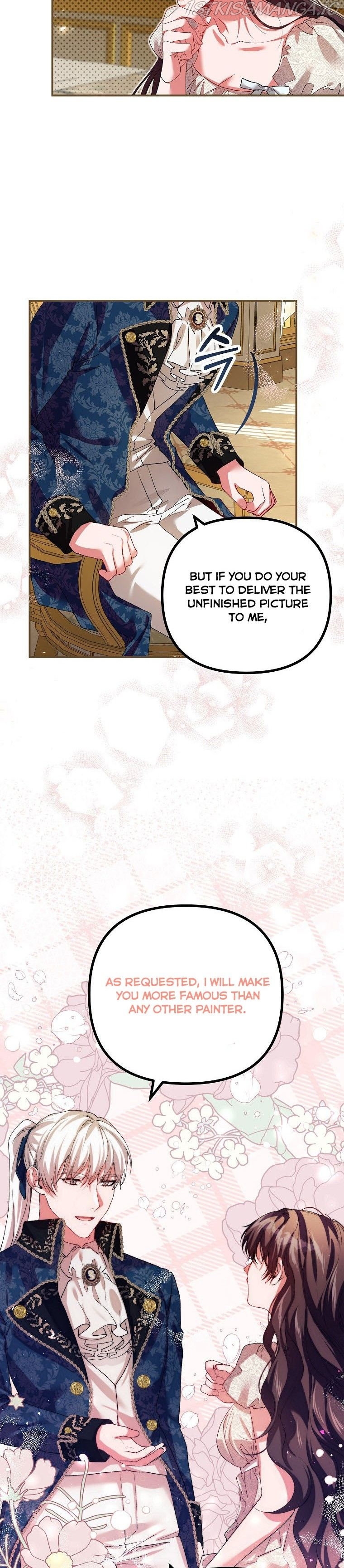 Limited Extra Time - Chapter 35 Page 18