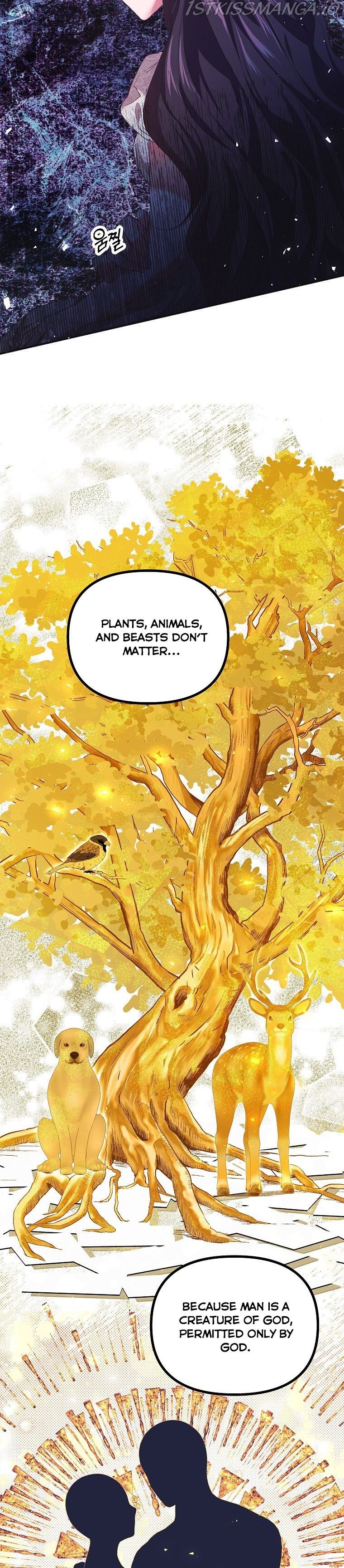 Limited Extra Time - Chapter 35 Page 8