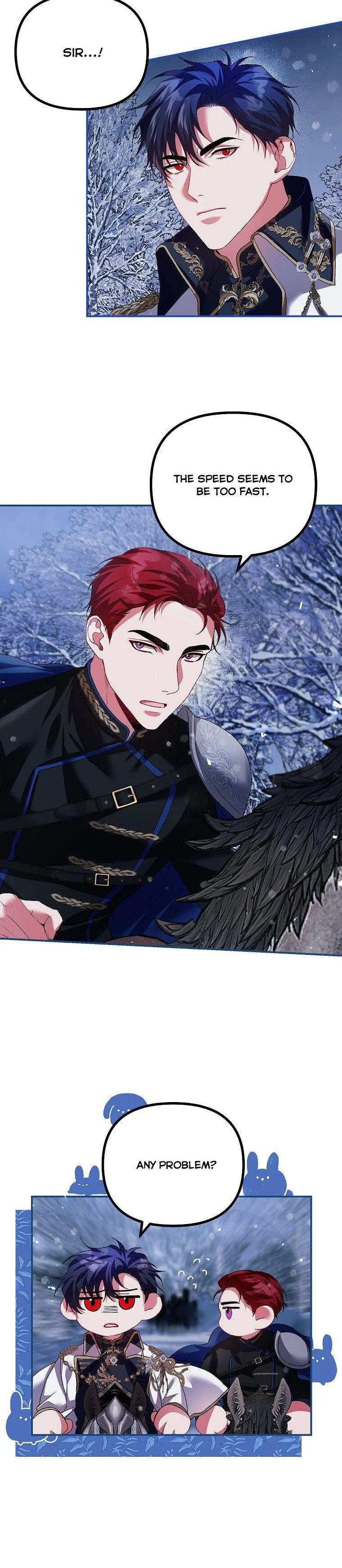 Limited Extra Time - Chapter 36 Page 10