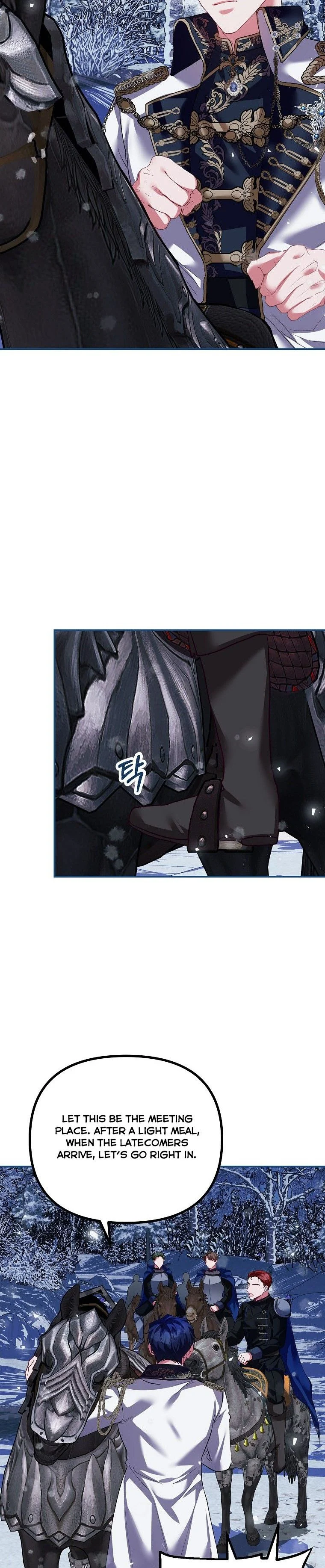 Limited Extra Time - Chapter 36 Page 14