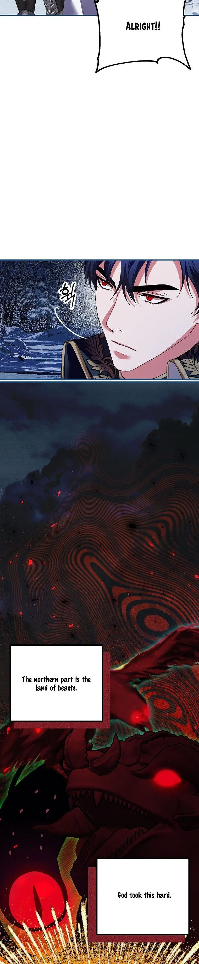 Limited Extra Time - Chapter 36 Page 15