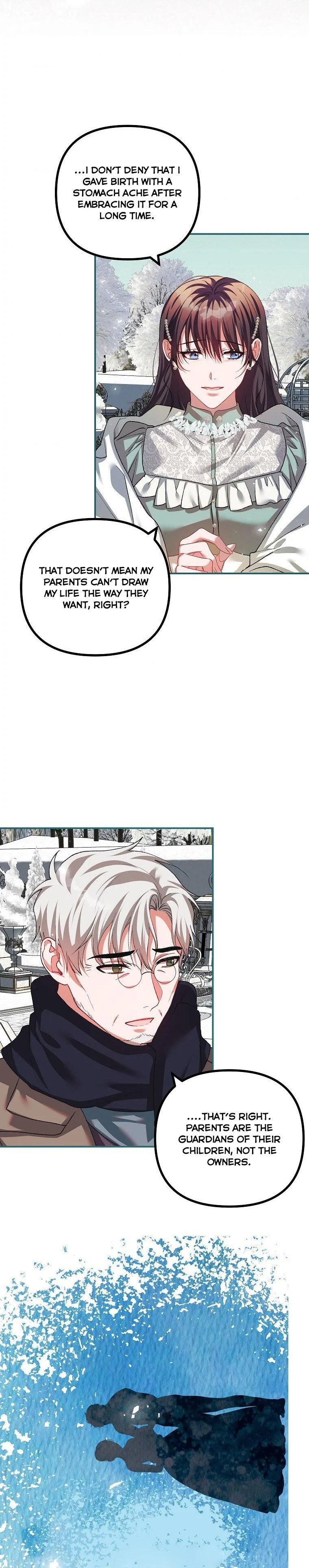 Limited Extra Time - Chapter 36 Page 24