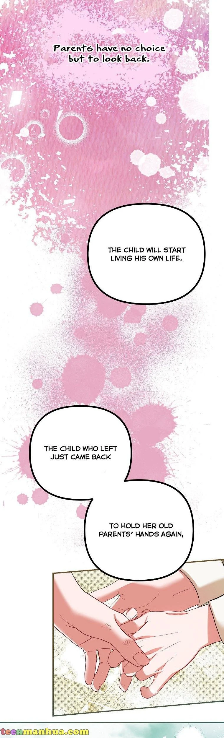 Limited Extra Time - Chapter 36 Page 26