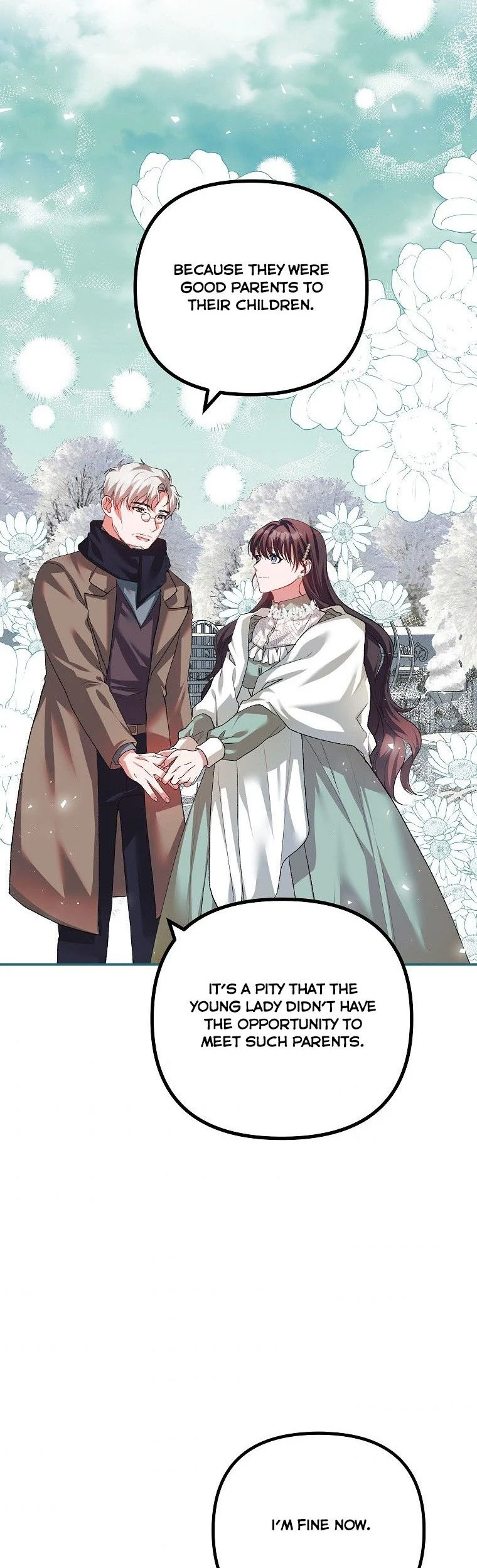 Limited Extra Time - Chapter 36 Page 27