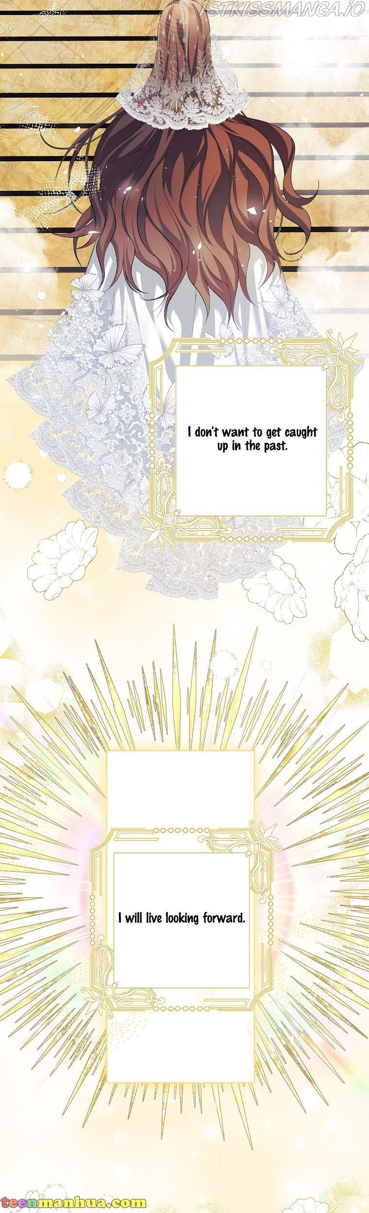 Limited Extra Time - Chapter 36 Page 29