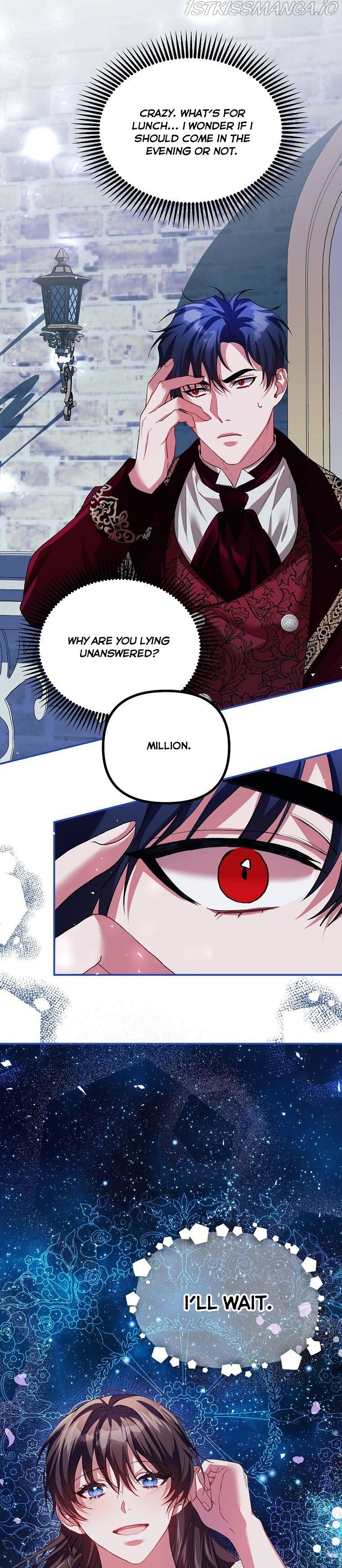 Limited Extra Time - Chapter 36 Page 7