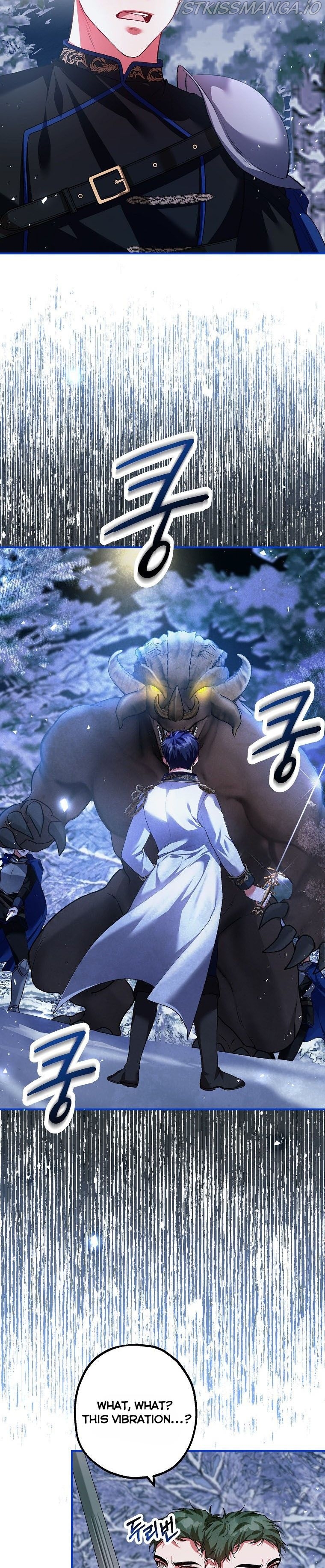 Limited Extra Time - Chapter 37 Page 10