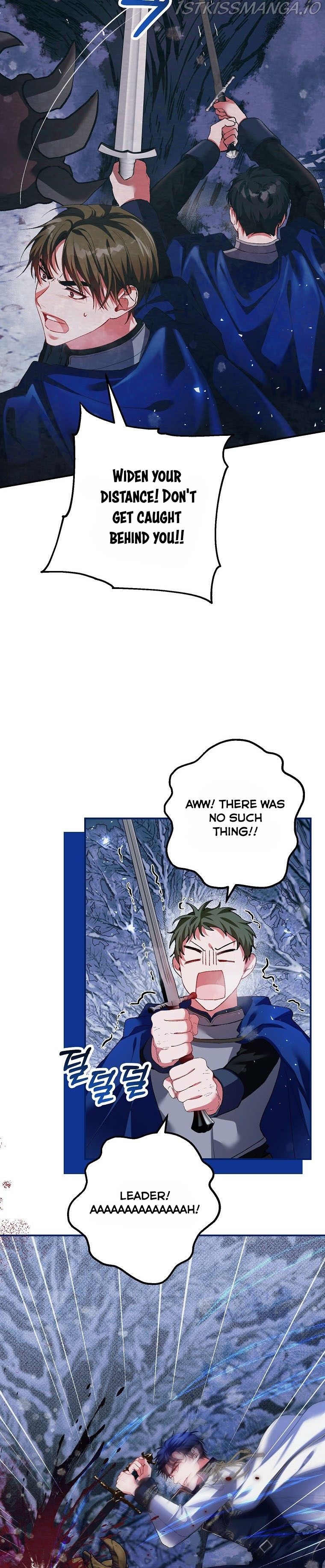 Limited Extra Time - Chapter 37 Page 13