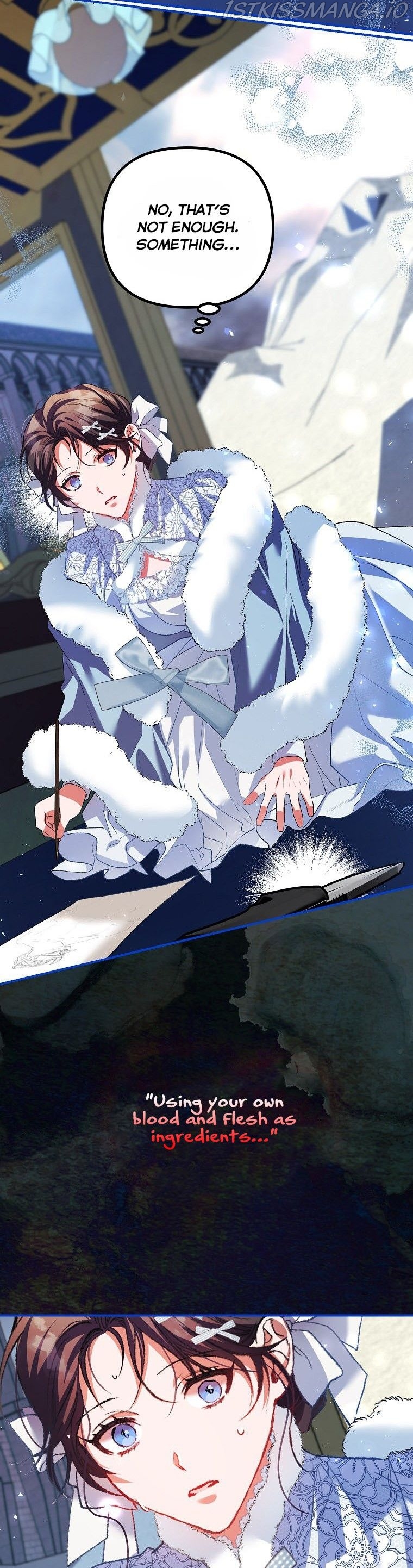 Limited Extra Time - Chapter 37 Page 29