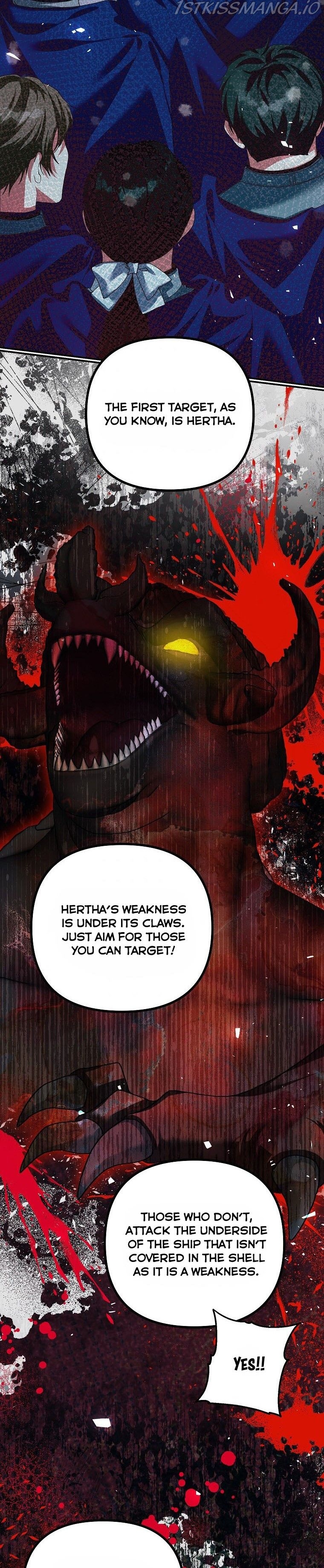 Limited Extra Time - Chapter 37 Page 3