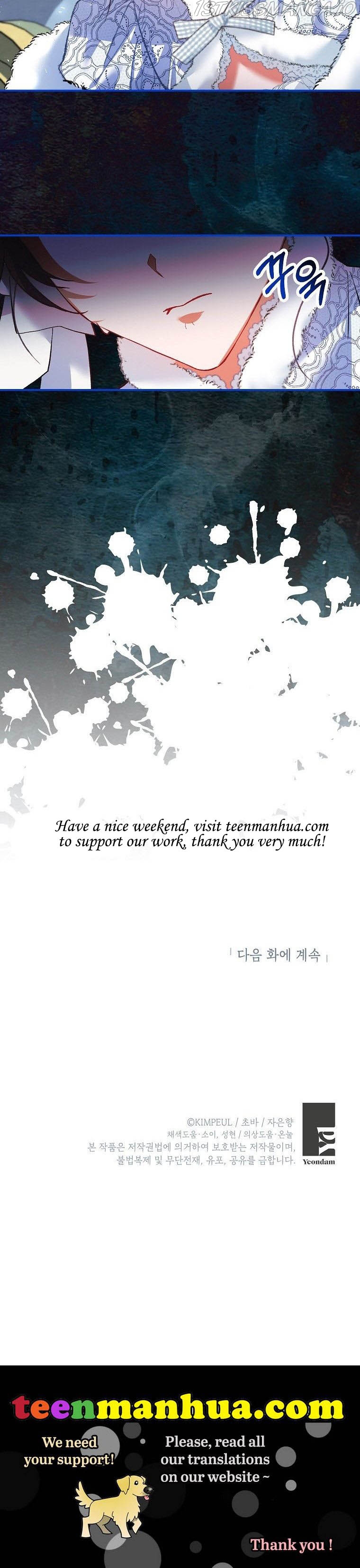 Limited Extra Time - Chapter 37 Page 30