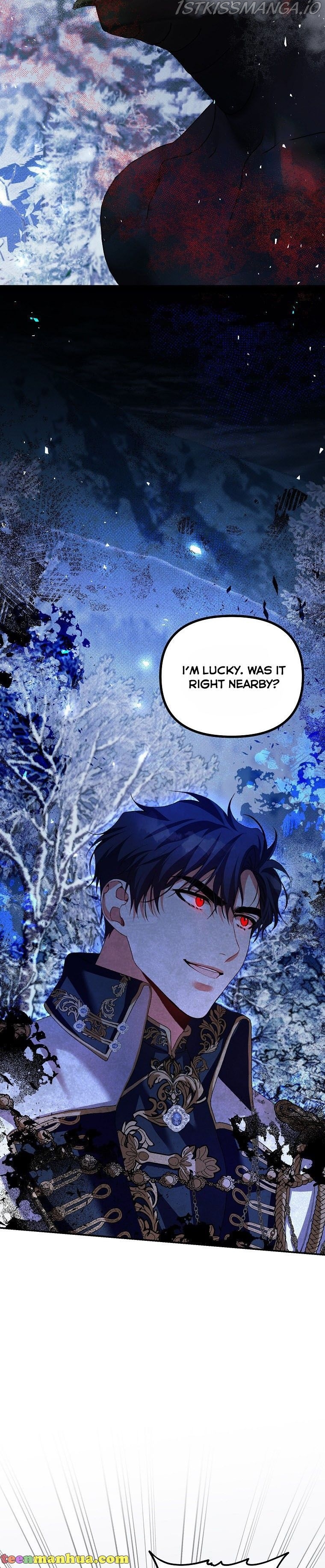 Limited Extra Time - Chapter 37 Page 7