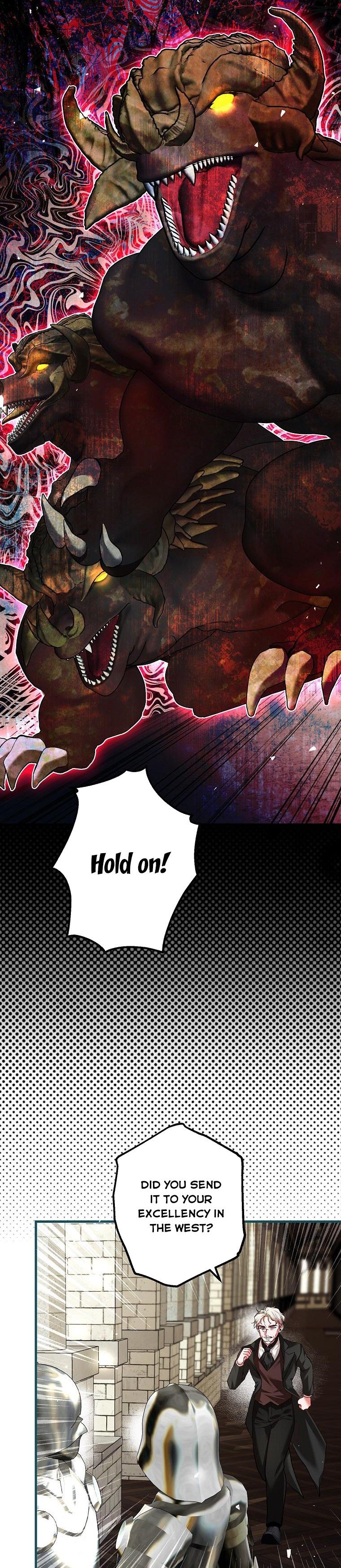 Limited Extra Time - Chapter 38 Page 2