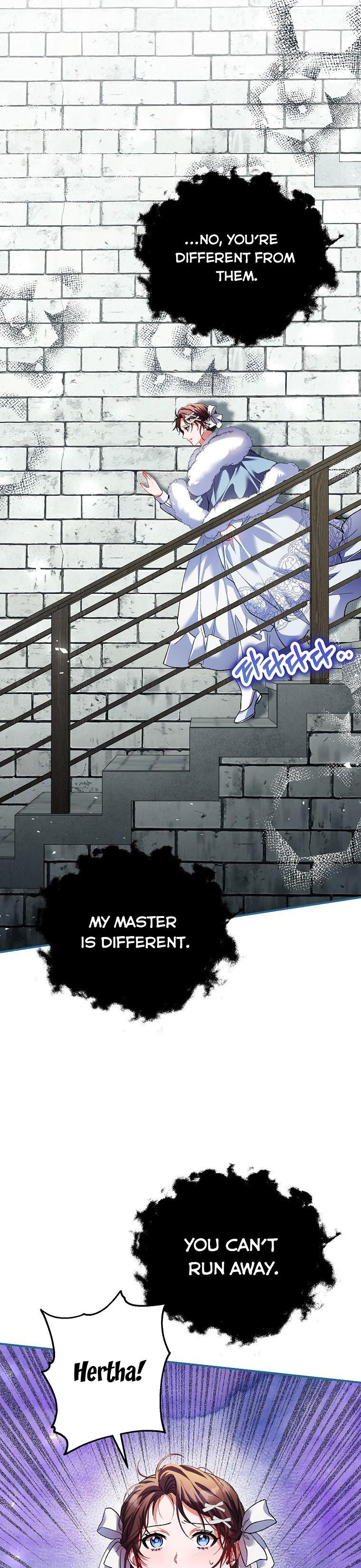 Limited Extra Time - Chapter 38 Page 21