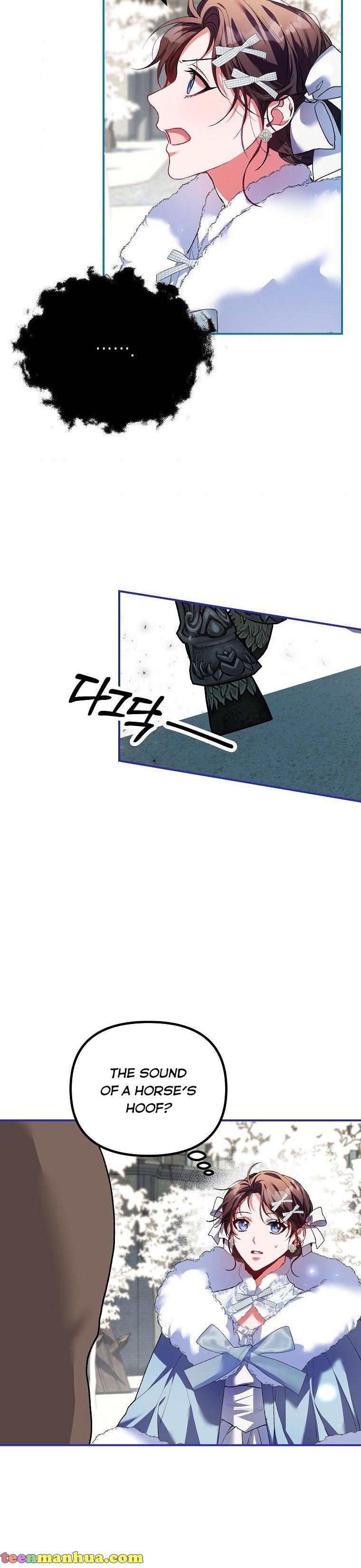 Limited Extra Time - Chapter 38 Page 24