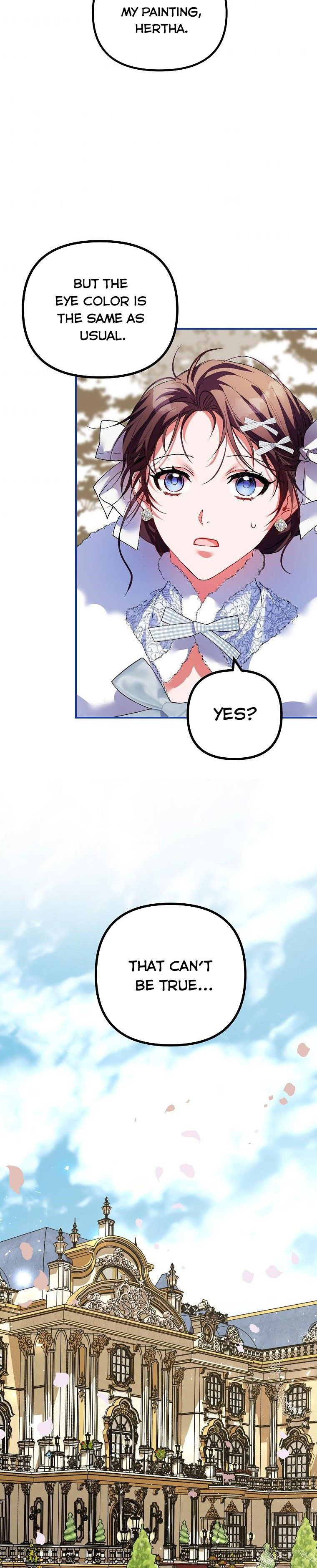 Limited Extra Time - Chapter 38 Page 27