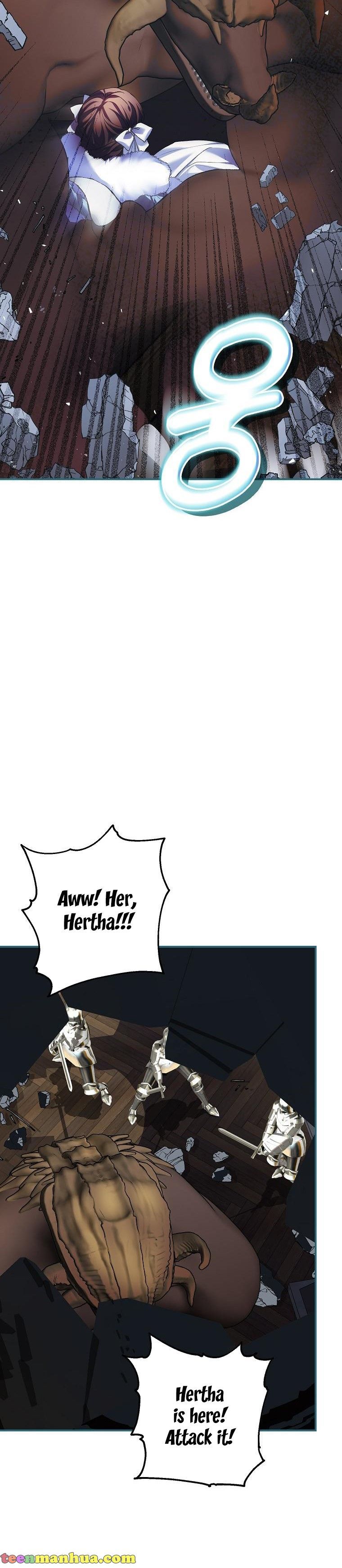 Limited Extra Time - Chapter 38 Page 5