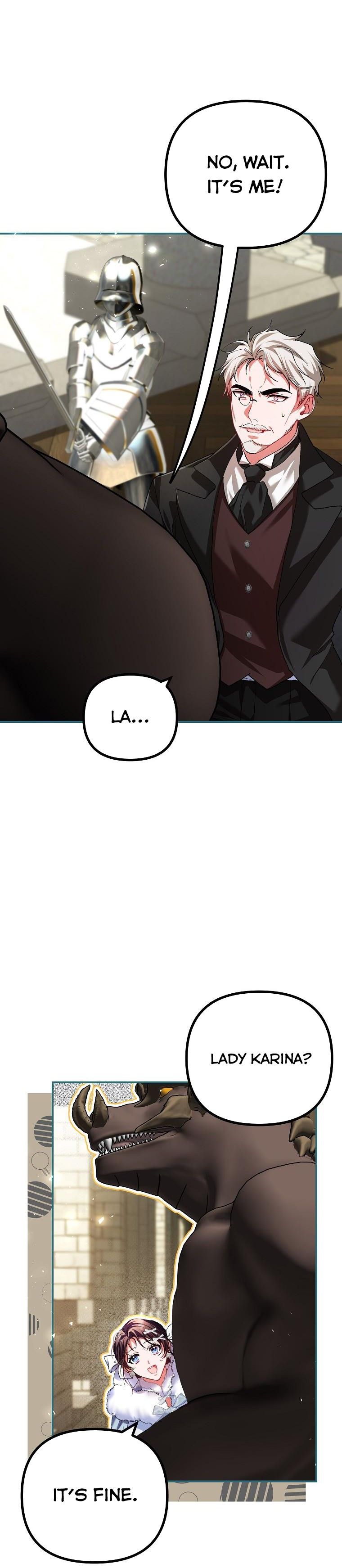 Limited Extra Time - Chapter 38 Page 6