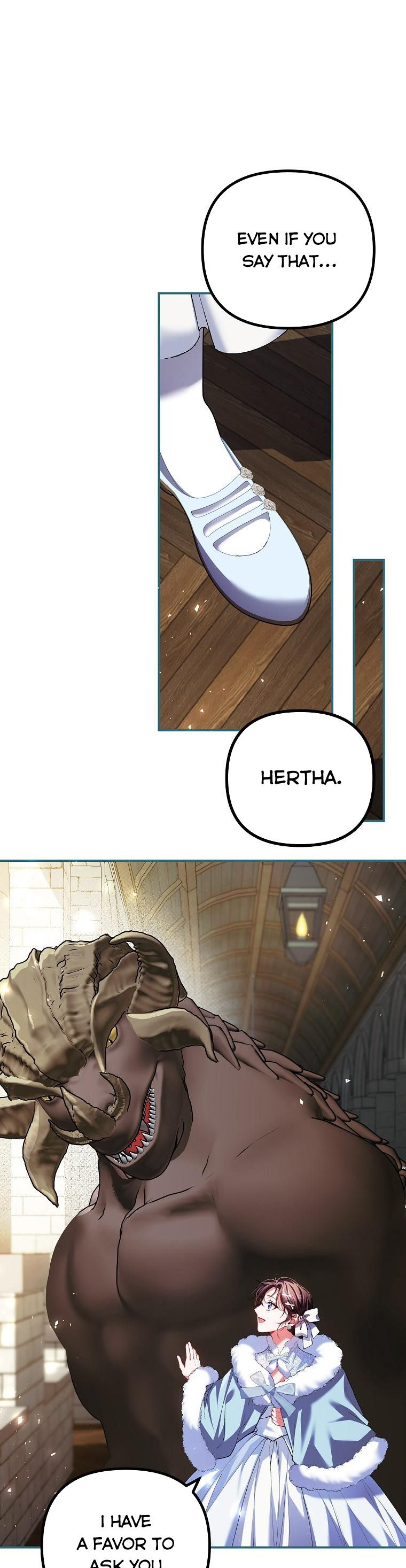 Limited Extra Time - Chapter 38 Page 7